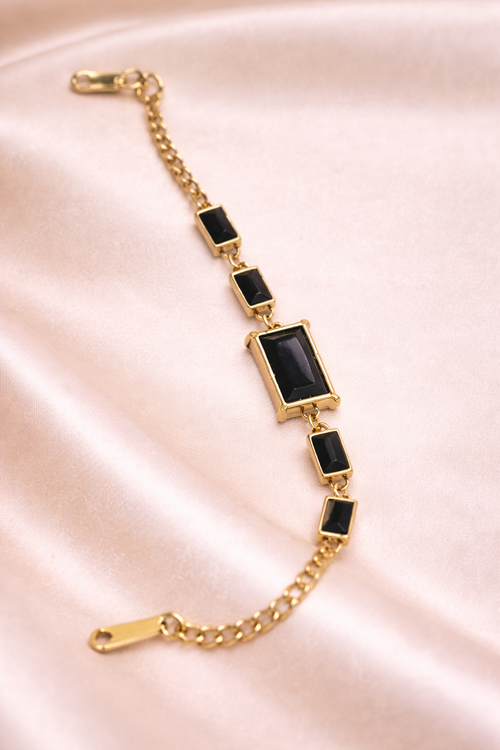 Aurora Petal Bracelet