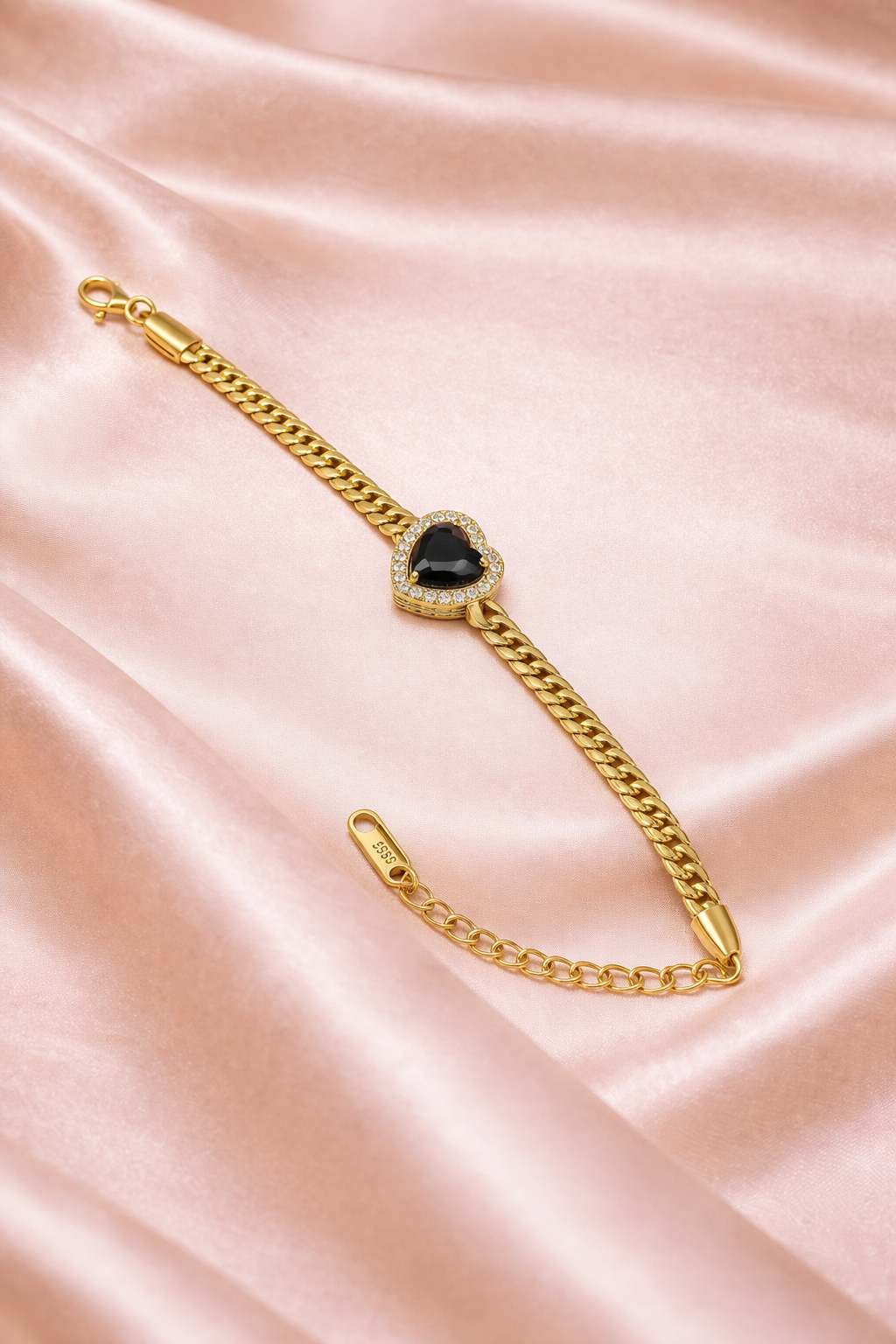 Olie Bracelet
