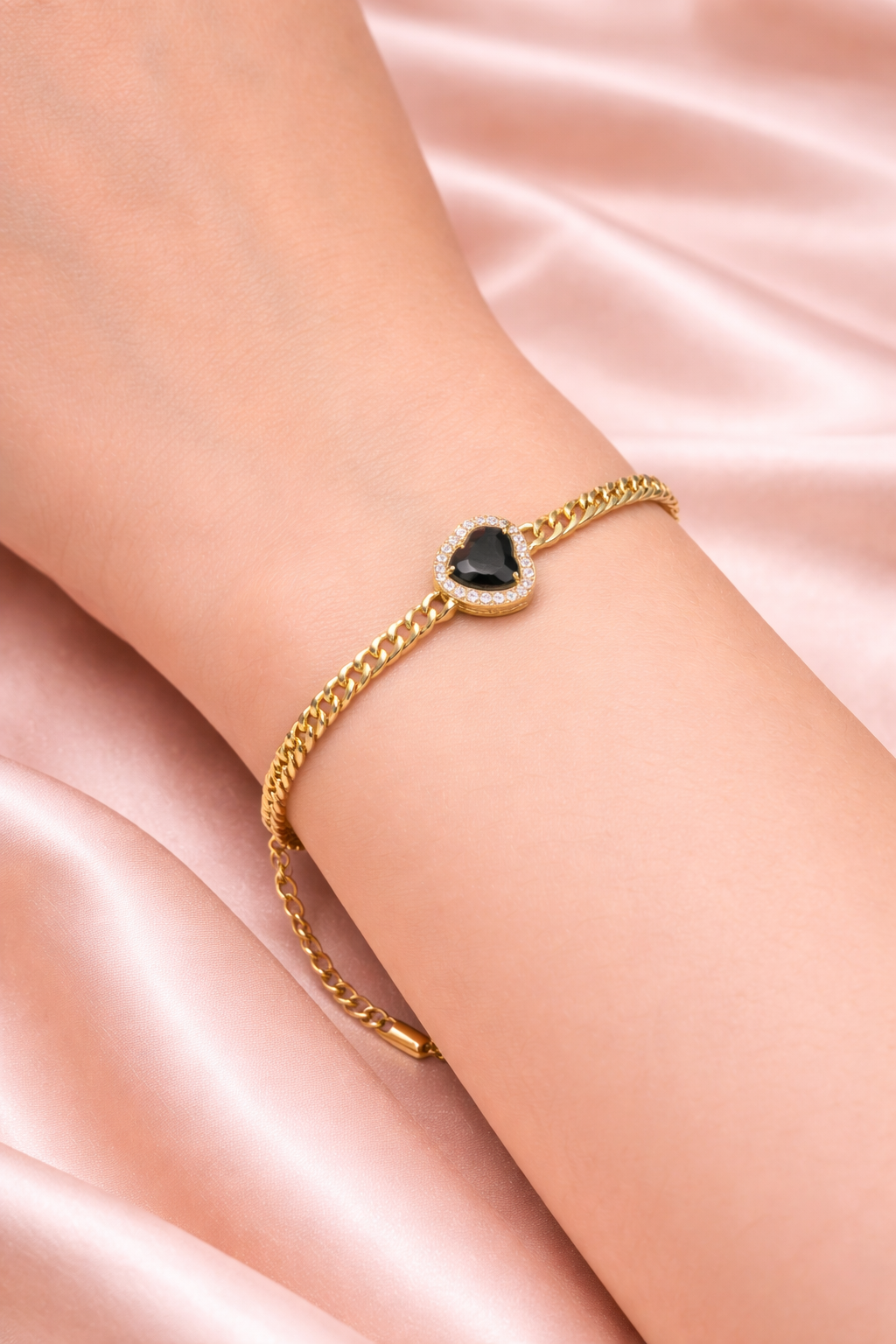 Olie Bracelet
