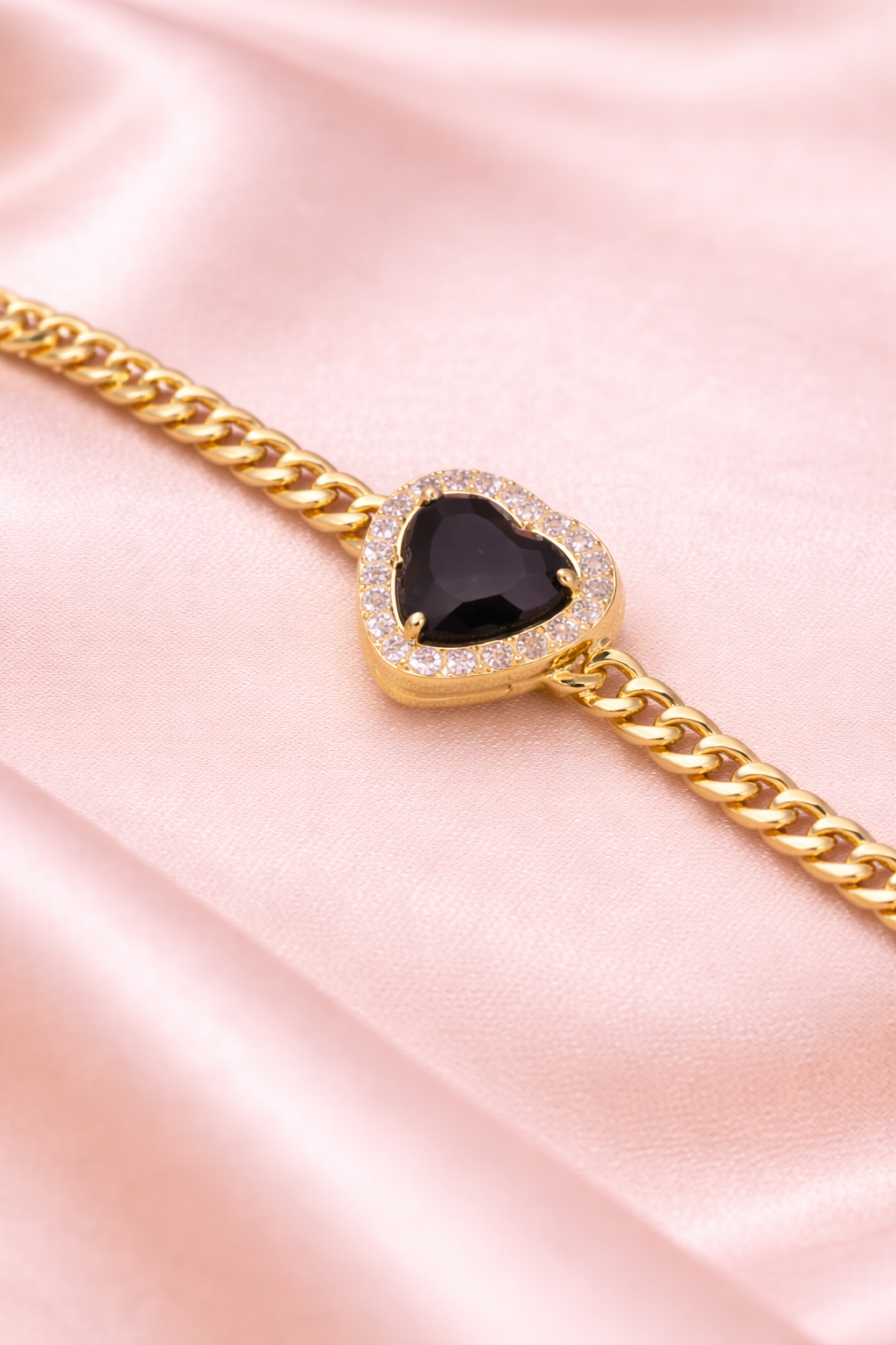Olie Bracelet
