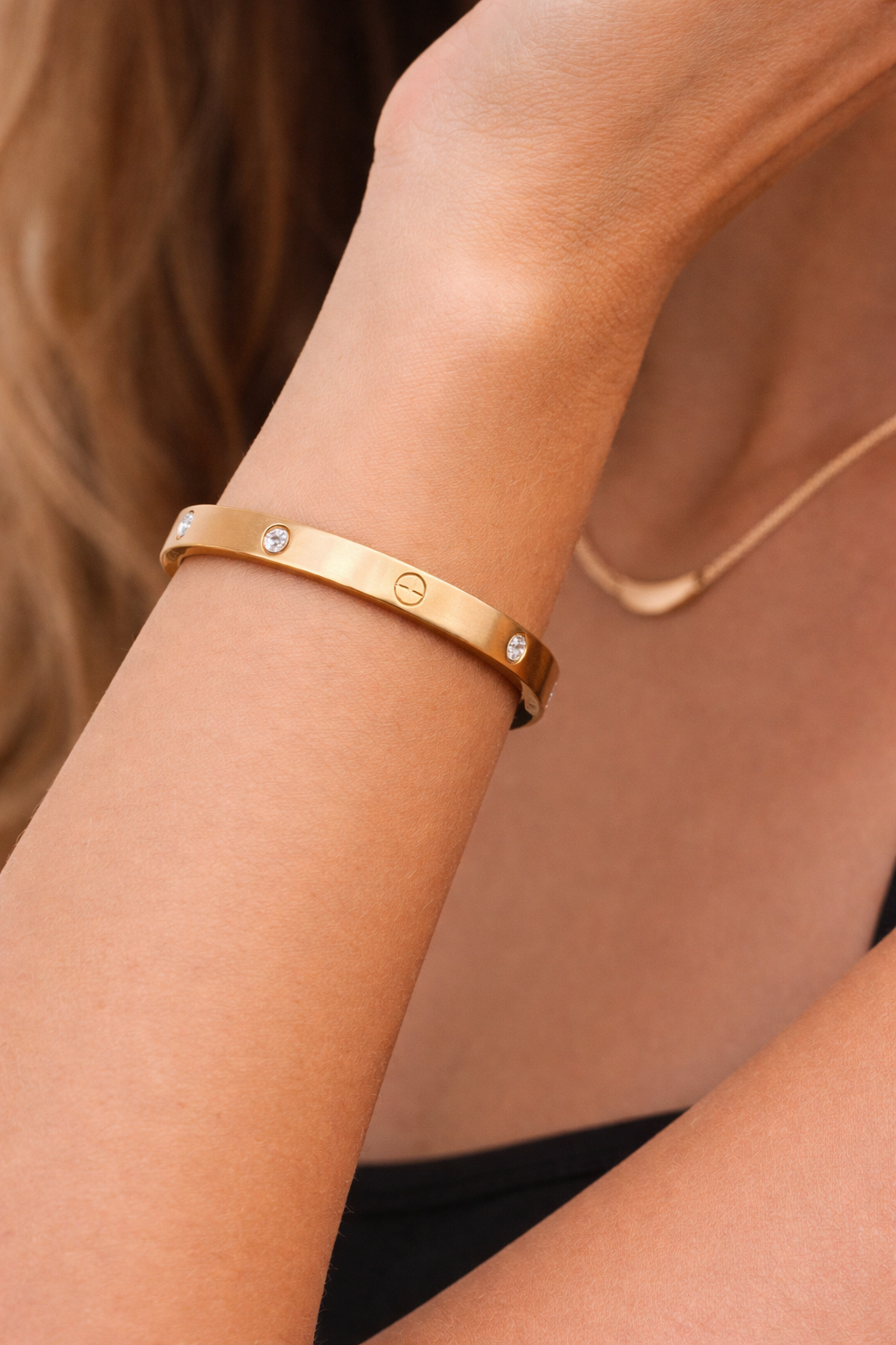 Vega Bracelet