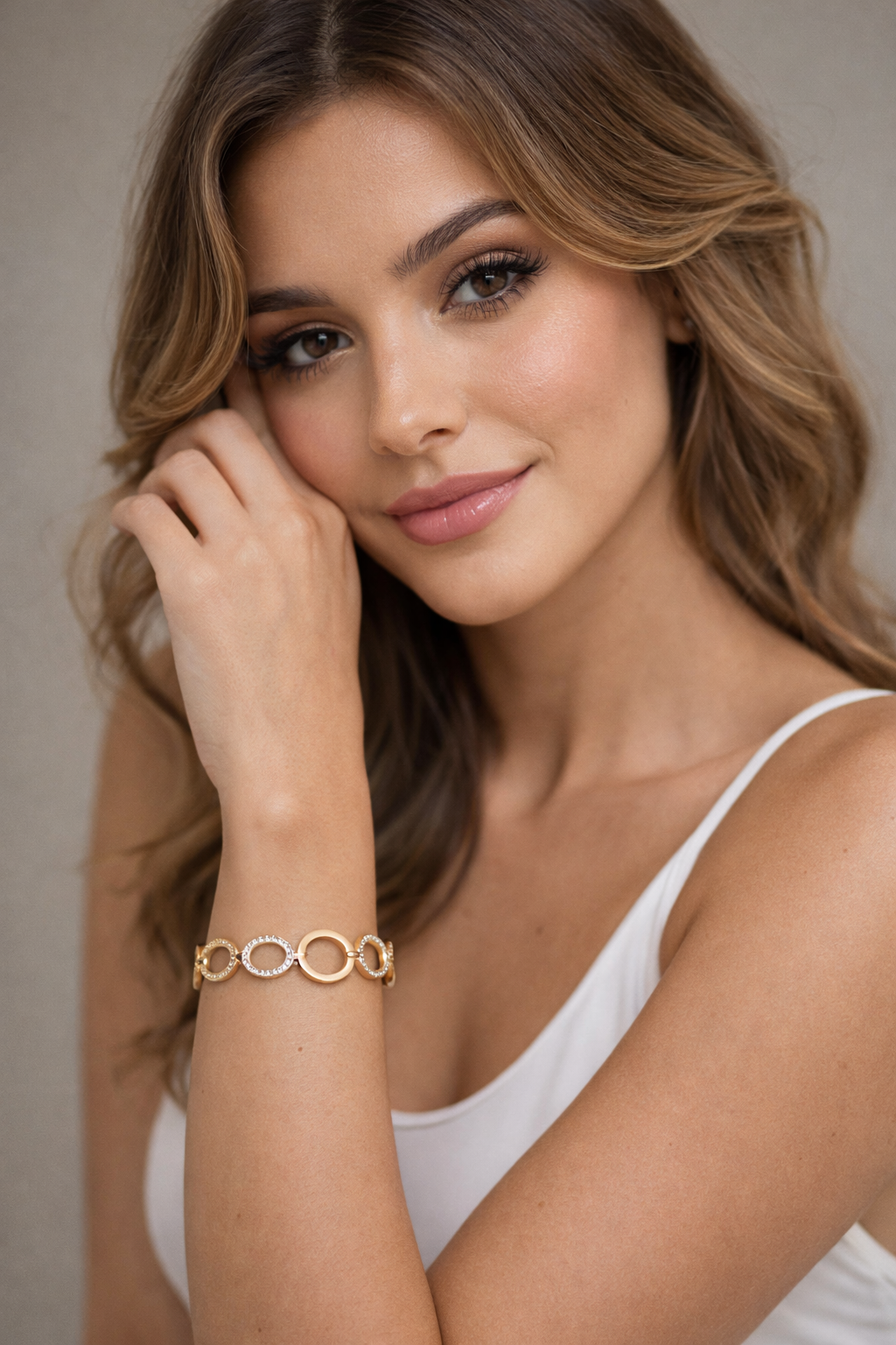 Sterla Bracelet