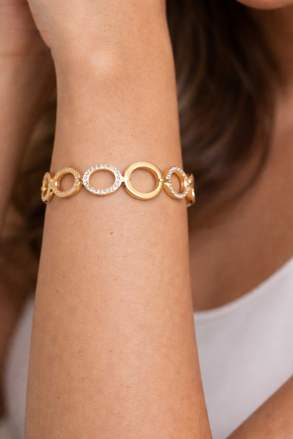 Sterla Bracelet