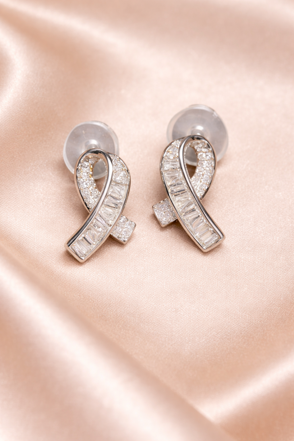 Trinity Earrings