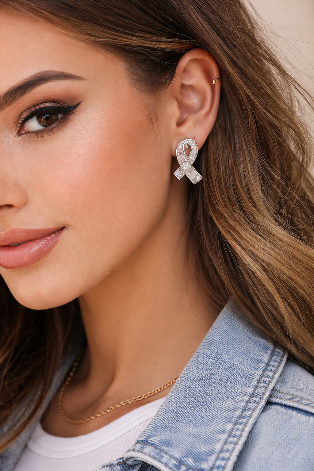 Trinity Earrings
