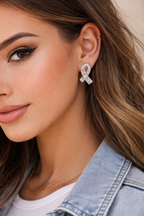 Trinity Earrings