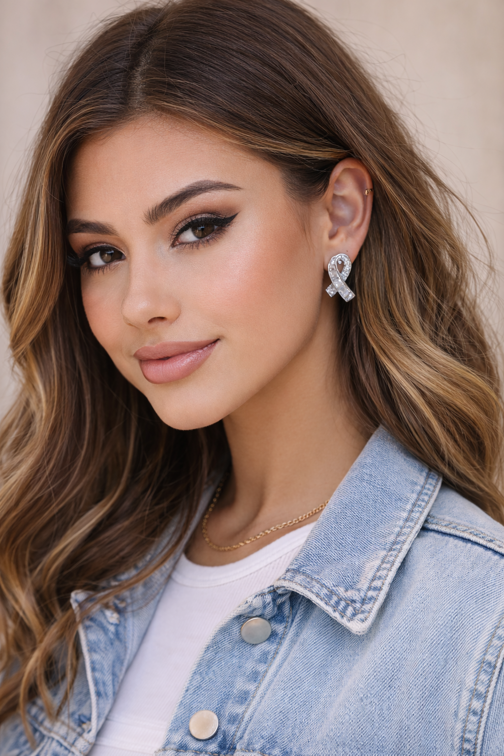 Trinity Earrings