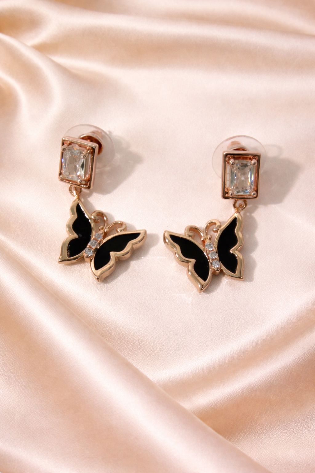Timeless Earrings