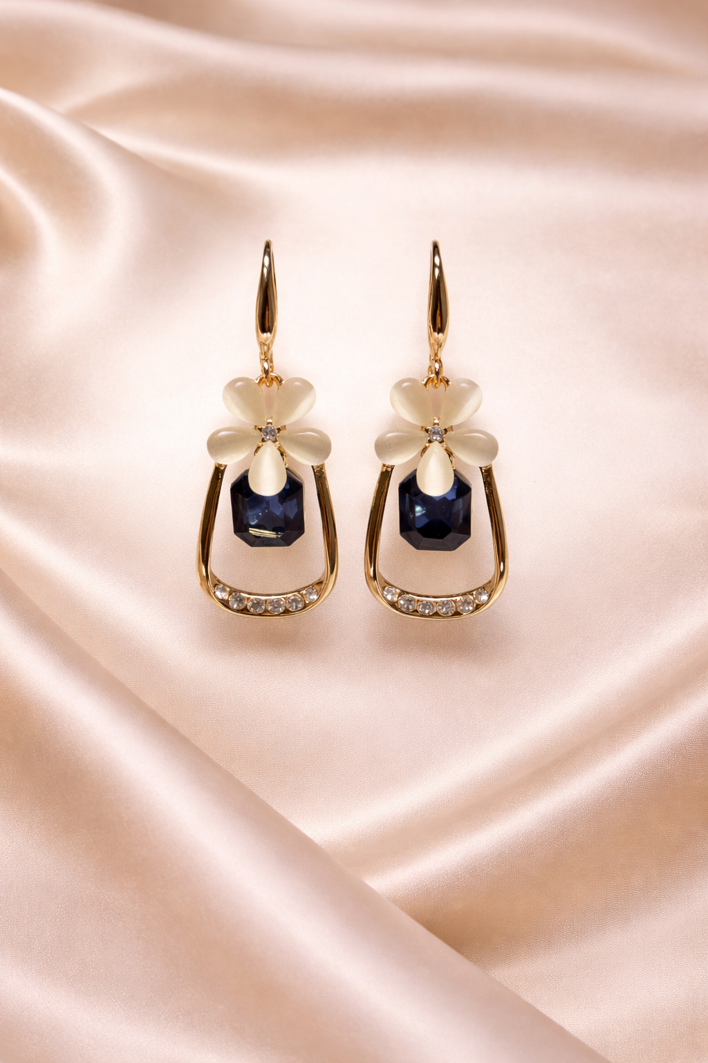 Evadne Earrings