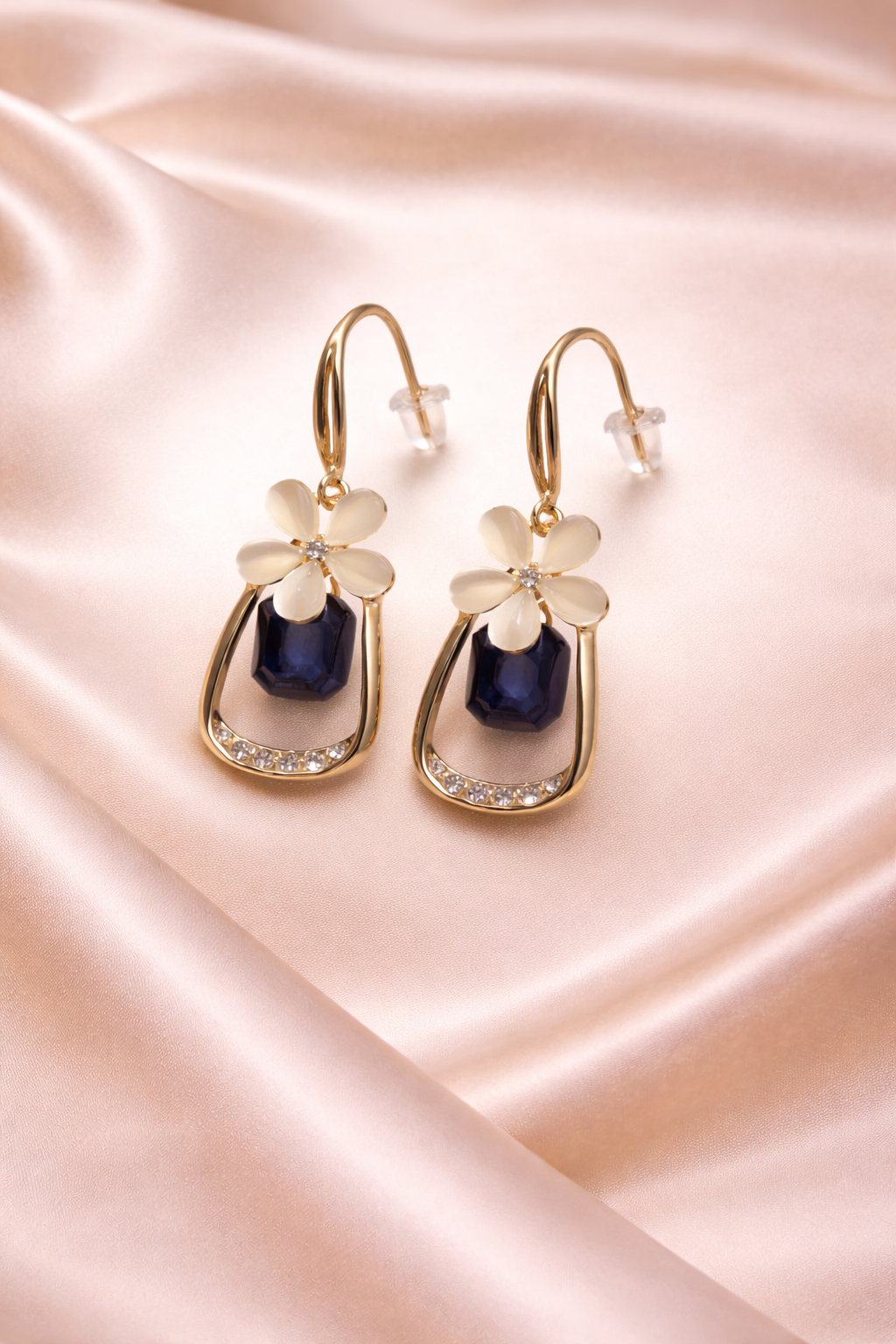 Evadne Earrings