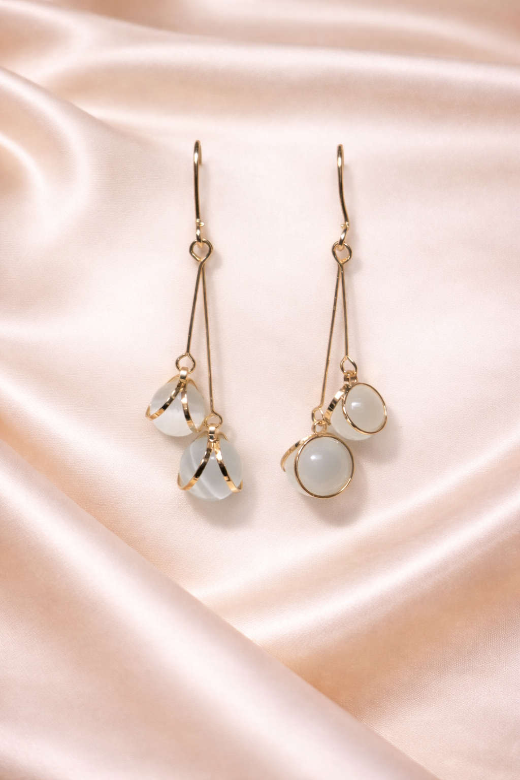 Medea Earrings