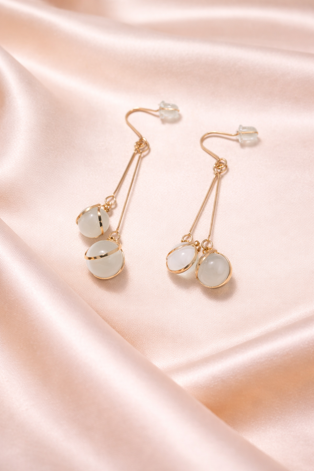 Medea Earrings