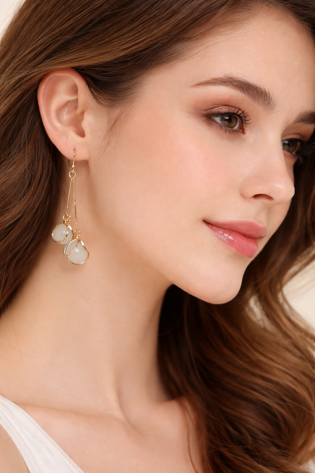 Medea Earrings