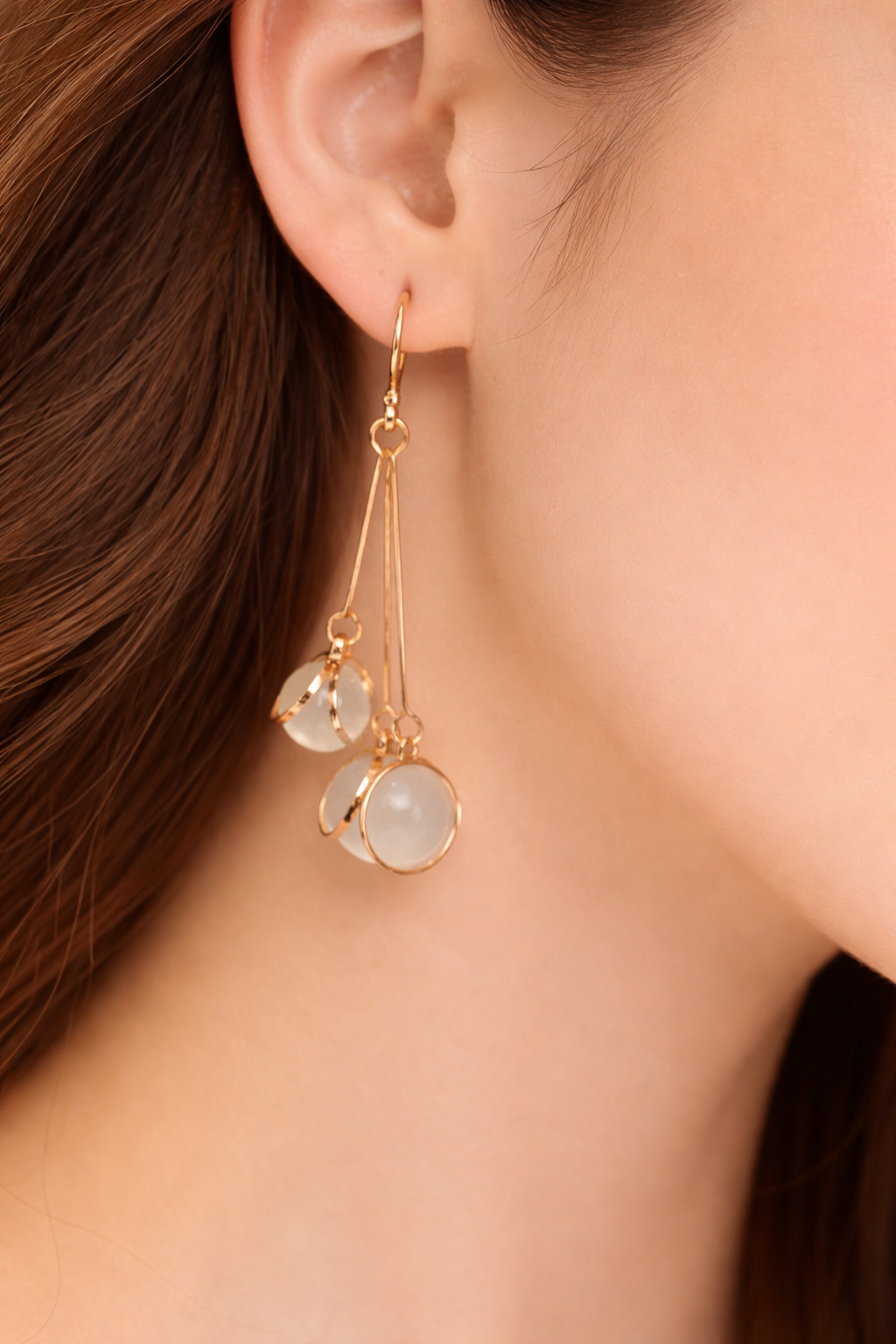 Medea Earrings