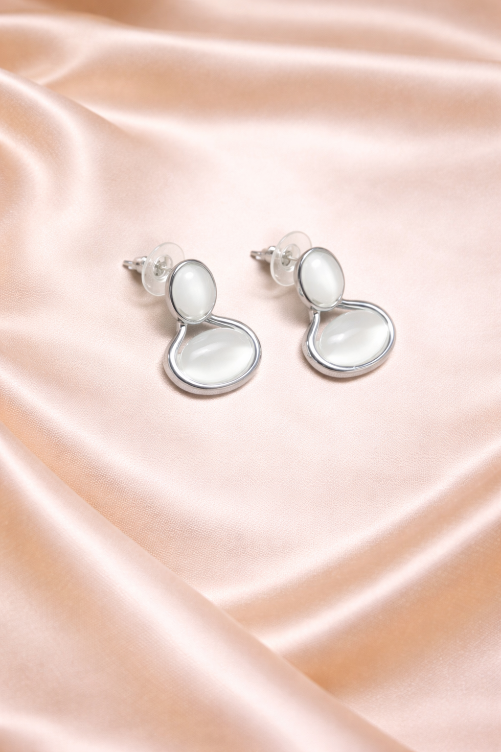 Thetis Earrings