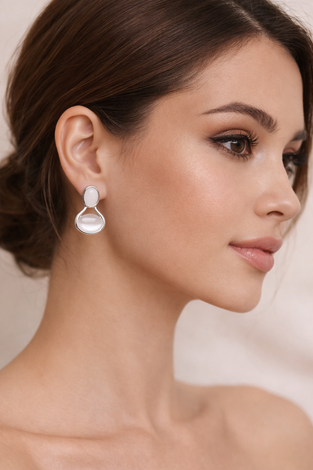 Thetis Earrings