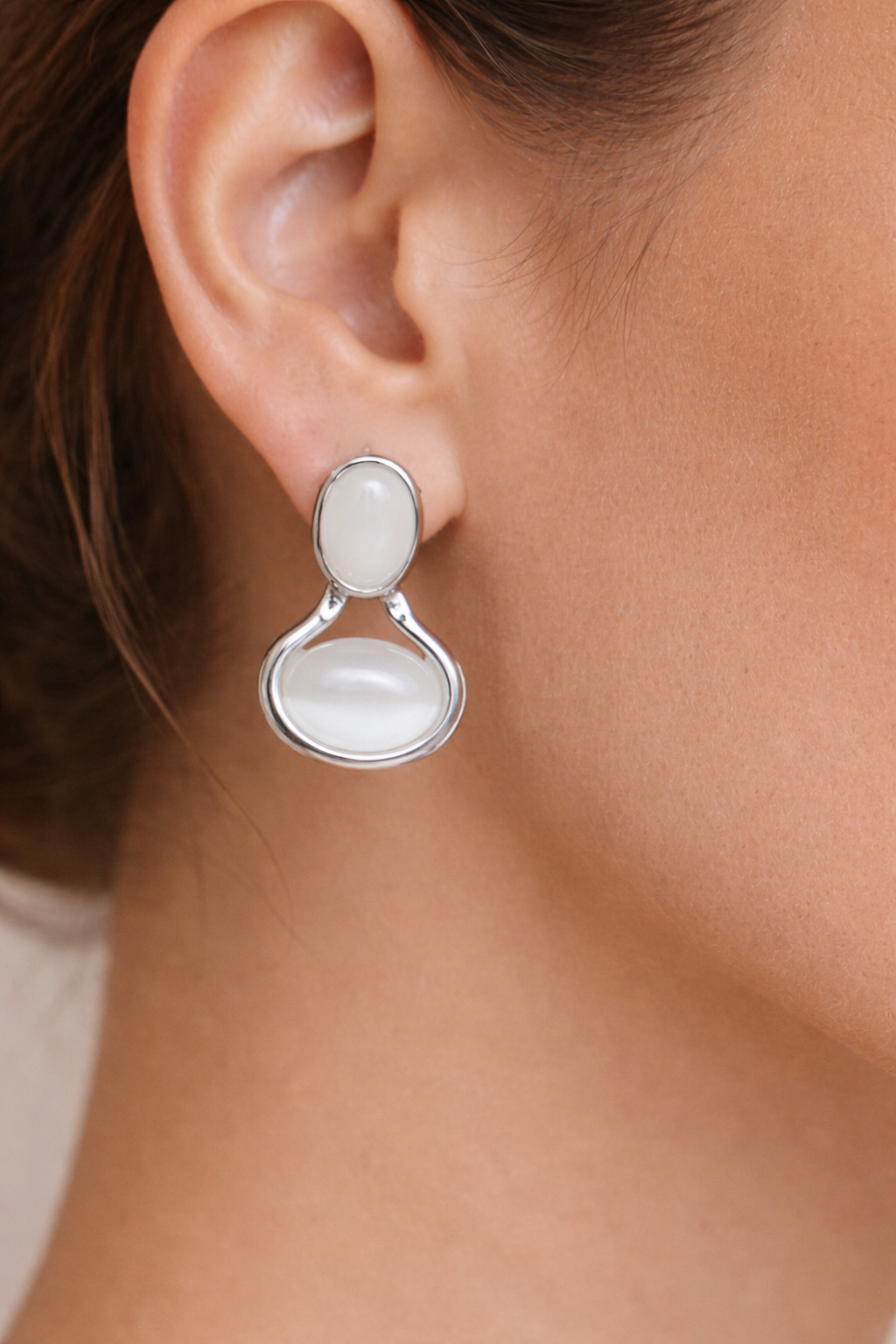 Thetis Earrings
