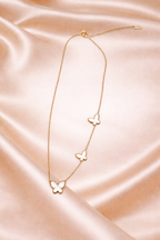 Celestia Neckchain