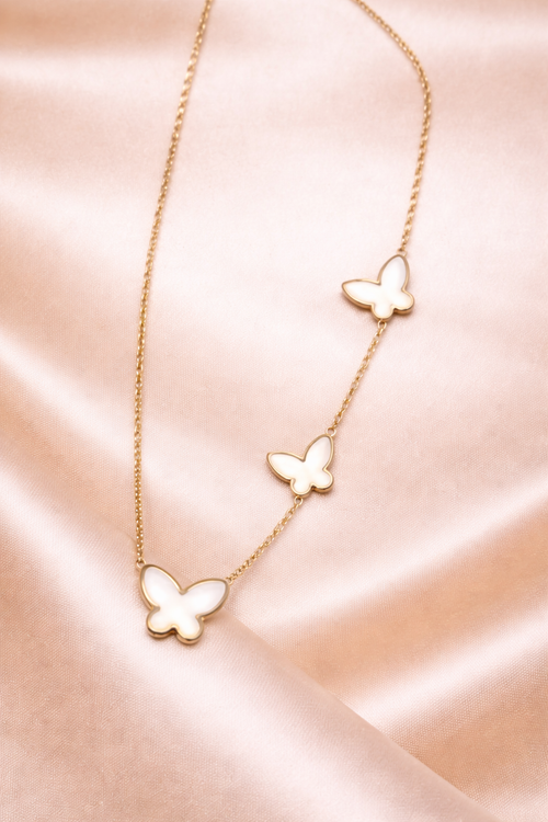 Celestia Neckchain