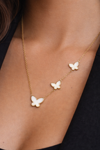 Celestia Neckchain