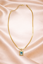 Rosabella Neckchain