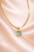Rosabella Neckchain