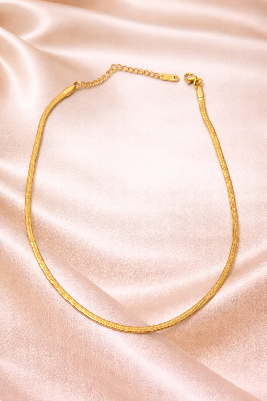 Novalyn Neckchain