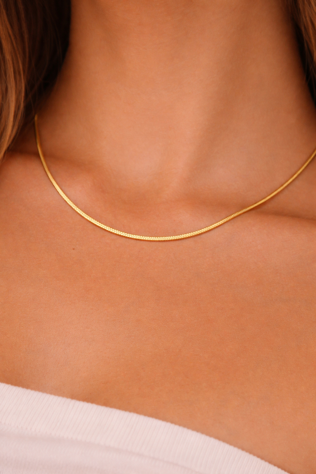 Novalyn Neckchain