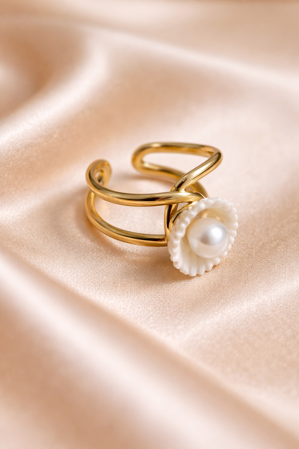 Garavani Ring