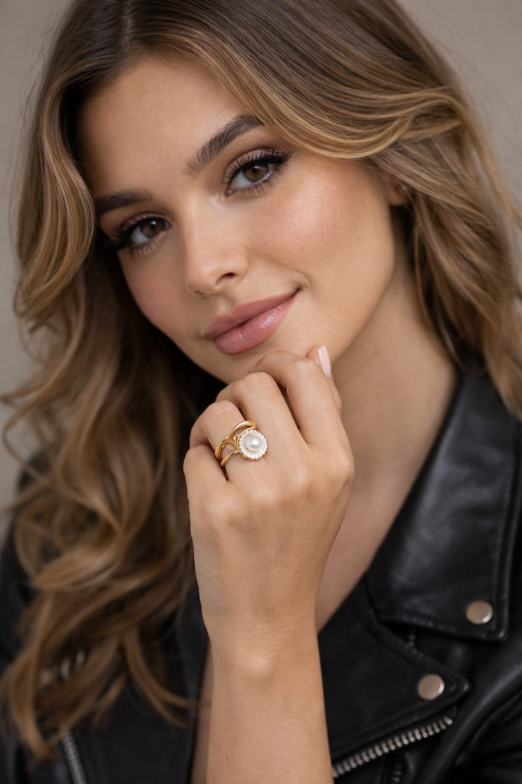 Garavani Ring