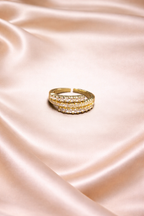 Eviluxe Ring