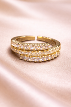 Eviluxe Ring