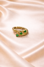 Safyra Ring