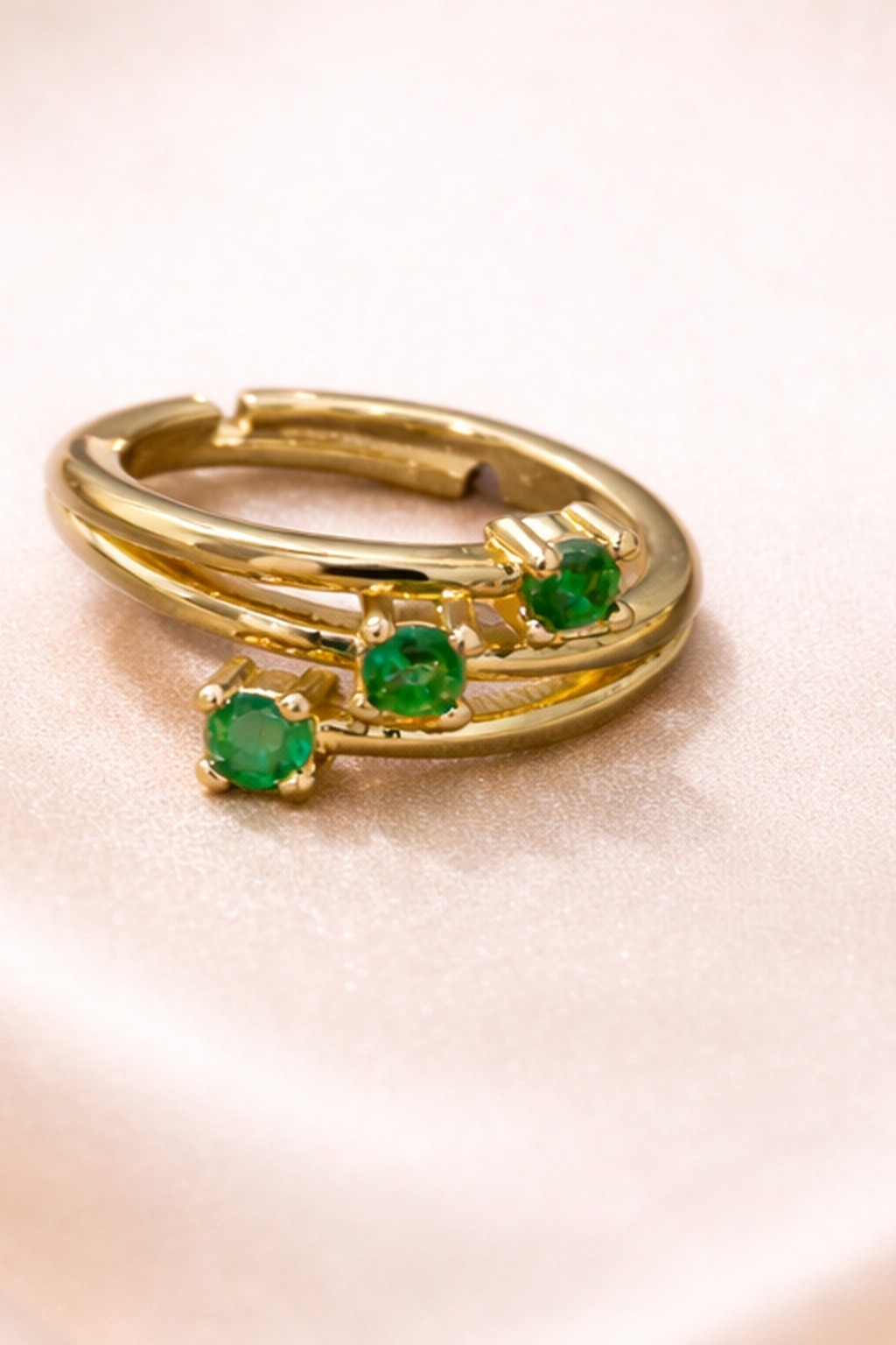Safyra Ring