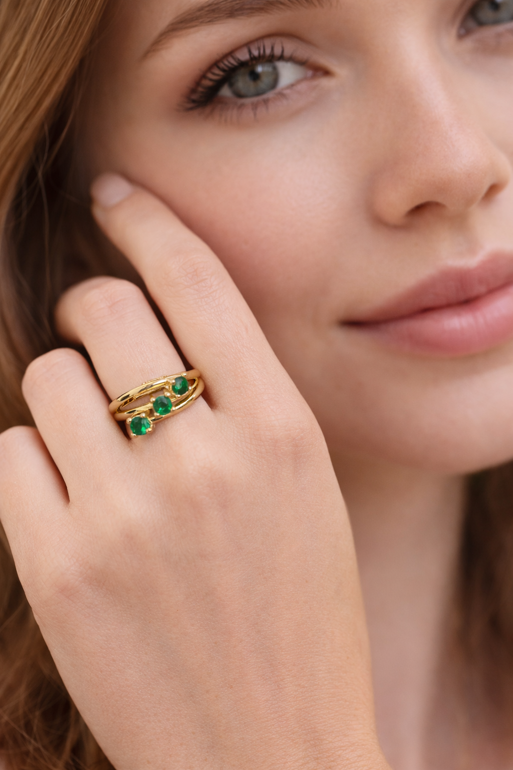 Safyra Ring
