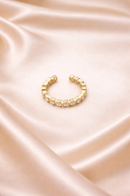 Pearl Ring