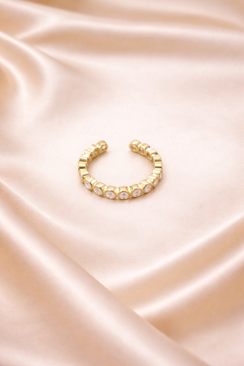Pearl Ring