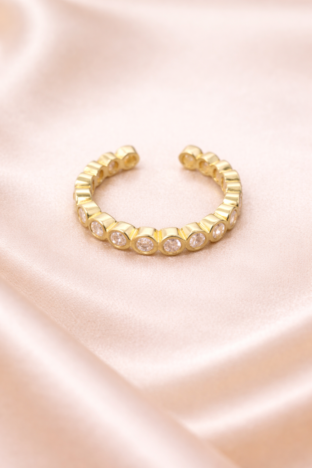 Pearl Ring