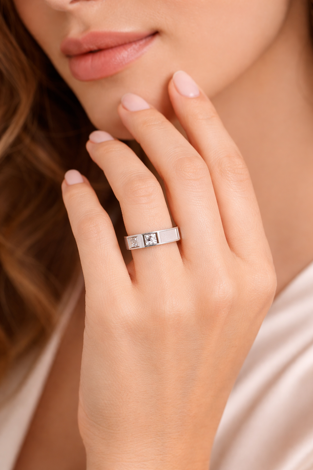 Skye Ring