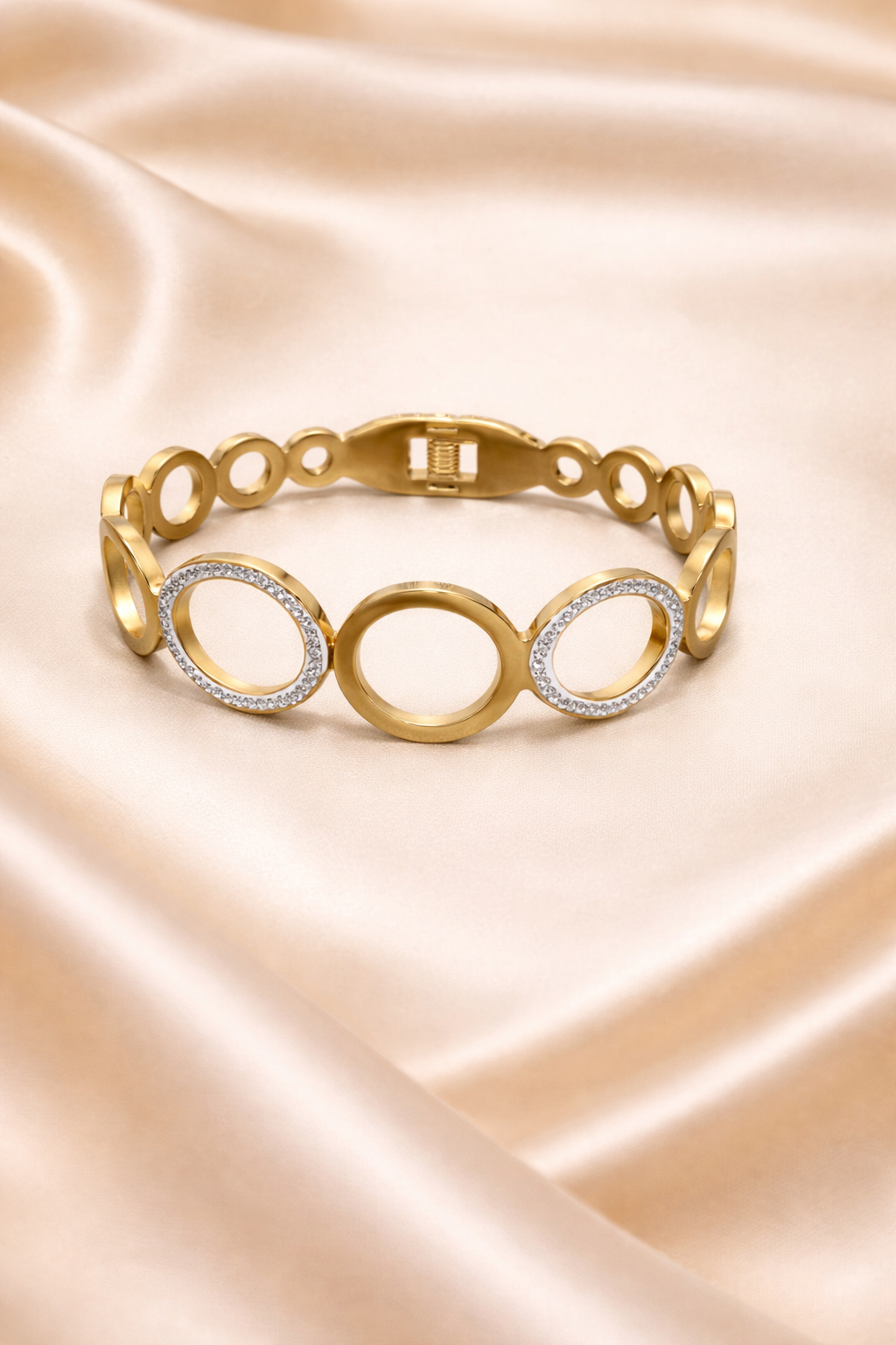 Sterla Bracelet