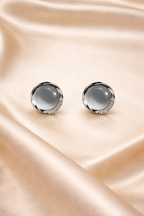 Moonlit Seas Studs