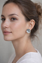 Moonlit Seas Studs