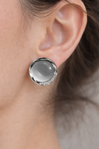 Moonlit Seas Studs