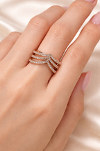 Opulent Ring